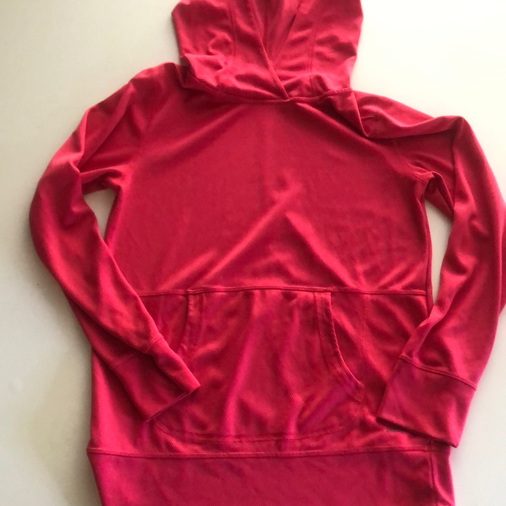 Patagonia Girls X large spf hoody